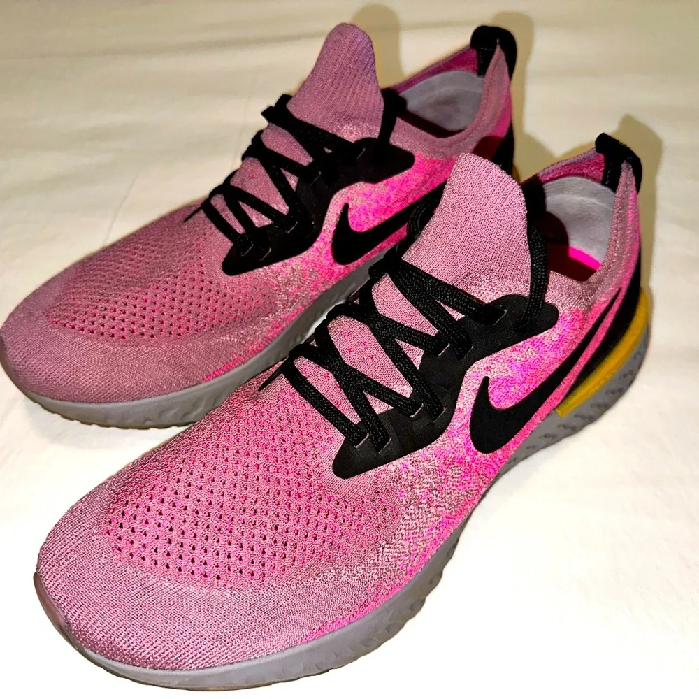 Men’s Nike Epic React Flyknit (The OG) - Size 11